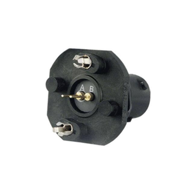 UTS78D2S32 Souriau-Sunbank by Eaton  Conjuntos de conectores circulares